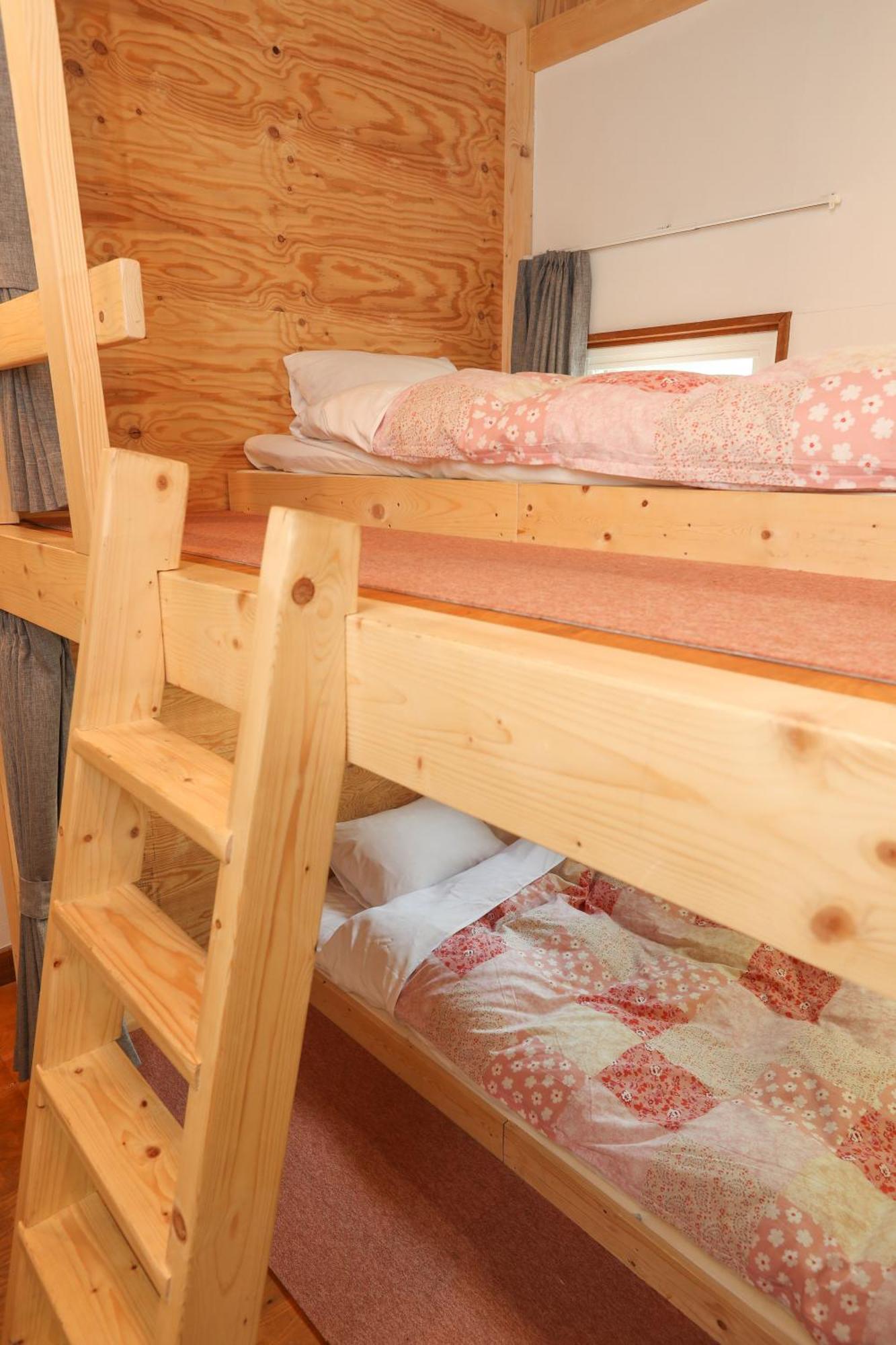 Sappolodge Саппоро Номер фото