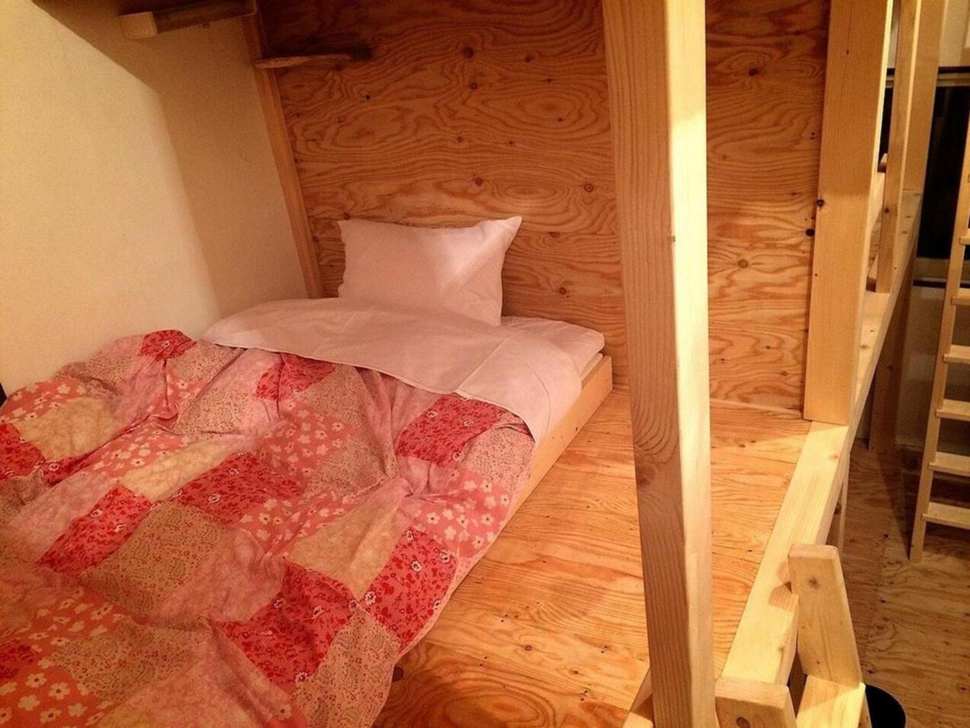 Sappolodge Саппоро Номер фото