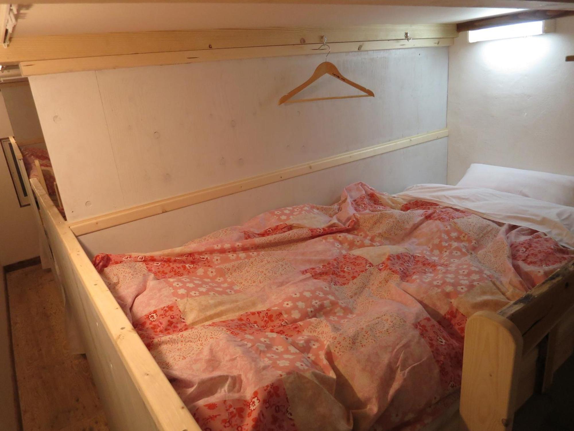Sappolodge Саппоро Номер фото