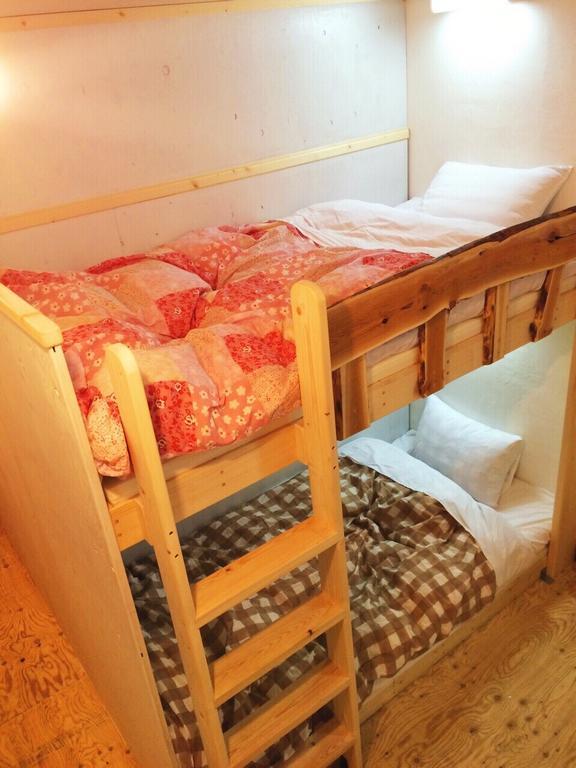 Sappolodge Саппоро Номер фото