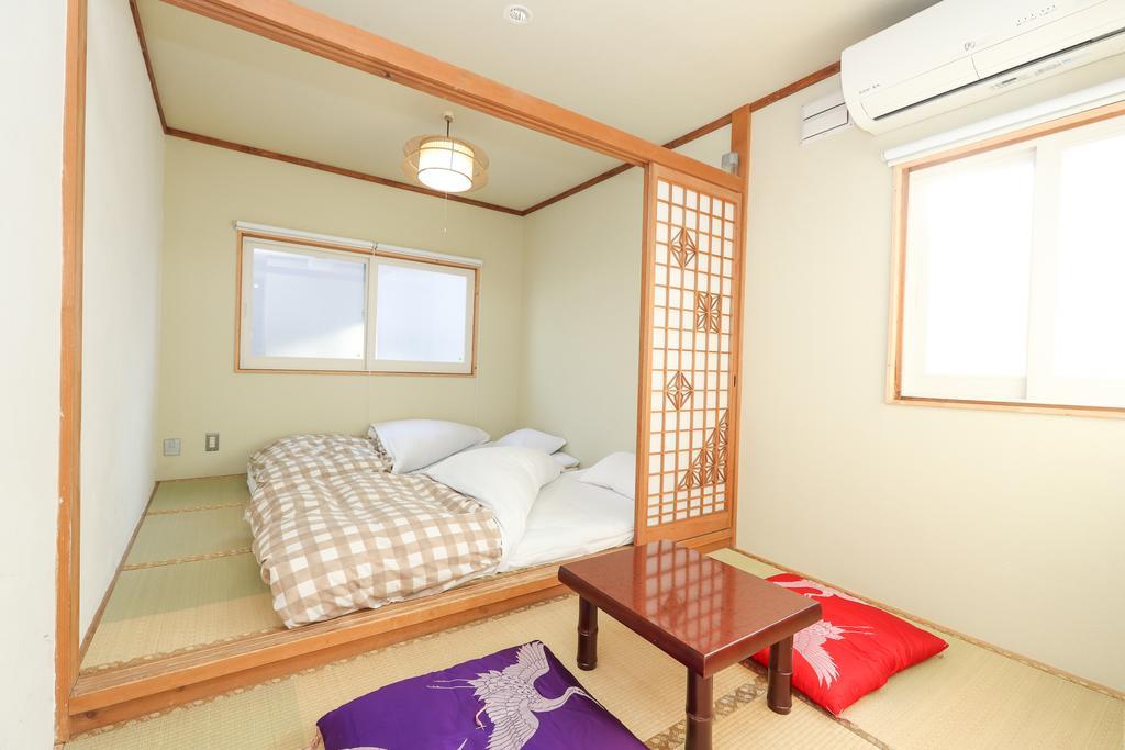 Sappolodge Саппоро Экстерьер фото