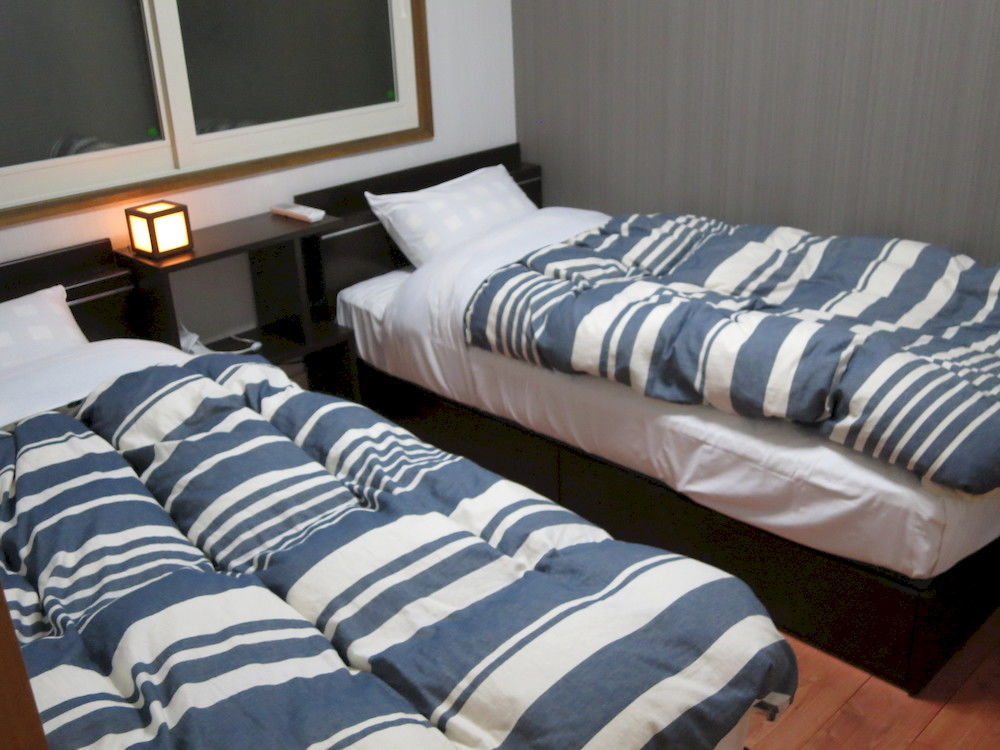 Sappolodge Саппоро Экстерьер фото