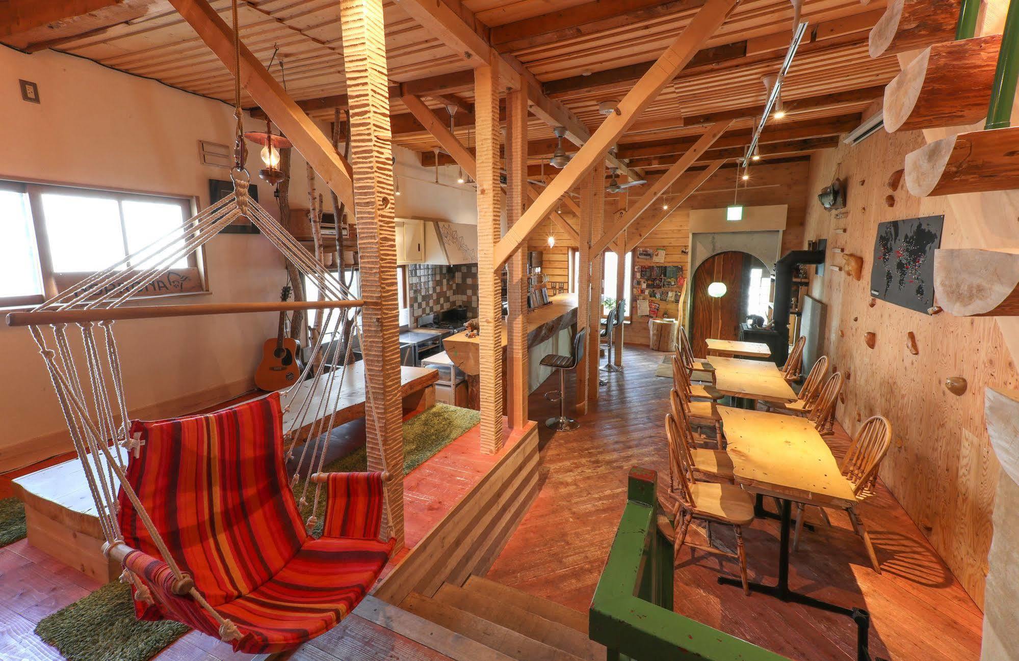 Sappolodge Саппоро Экстерьер фото