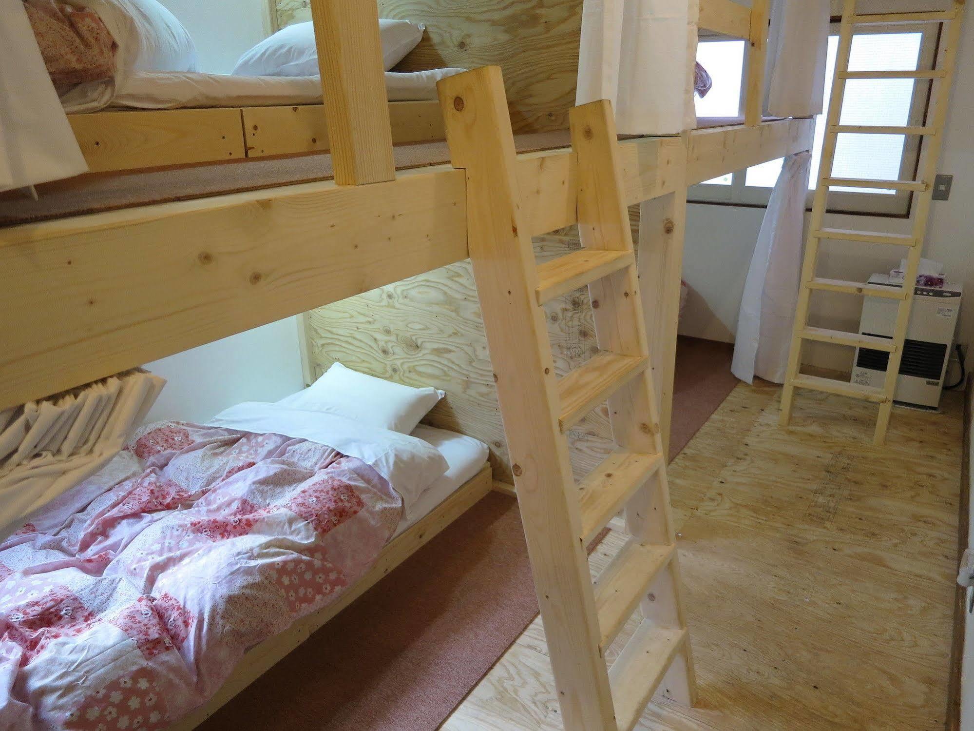 Sappolodge Саппоро Экстерьер фото