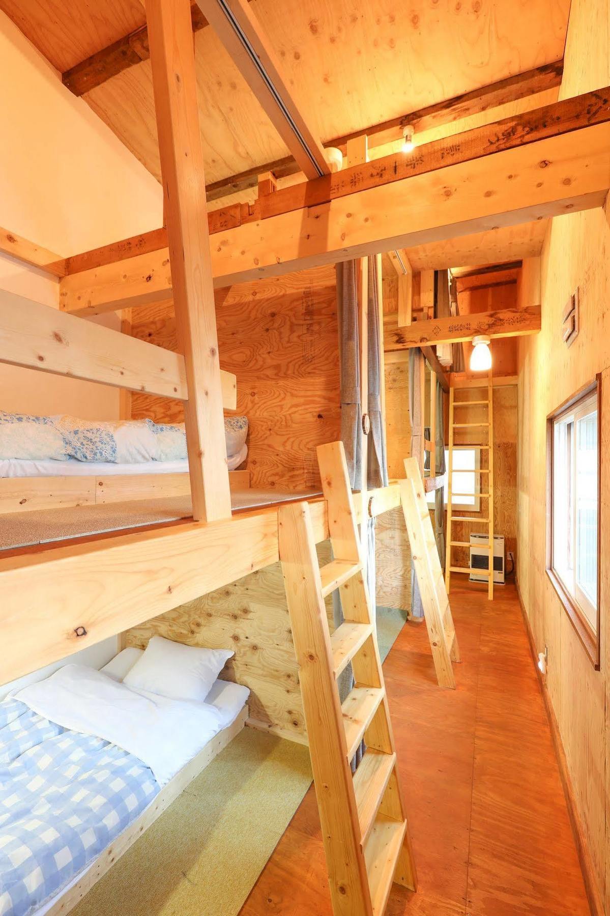 Sappolodge Саппоро Экстерьер фото