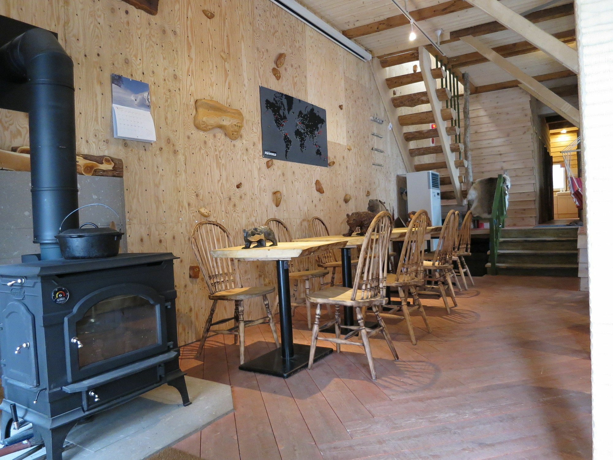 Sappolodge Саппоро Экстерьер фото